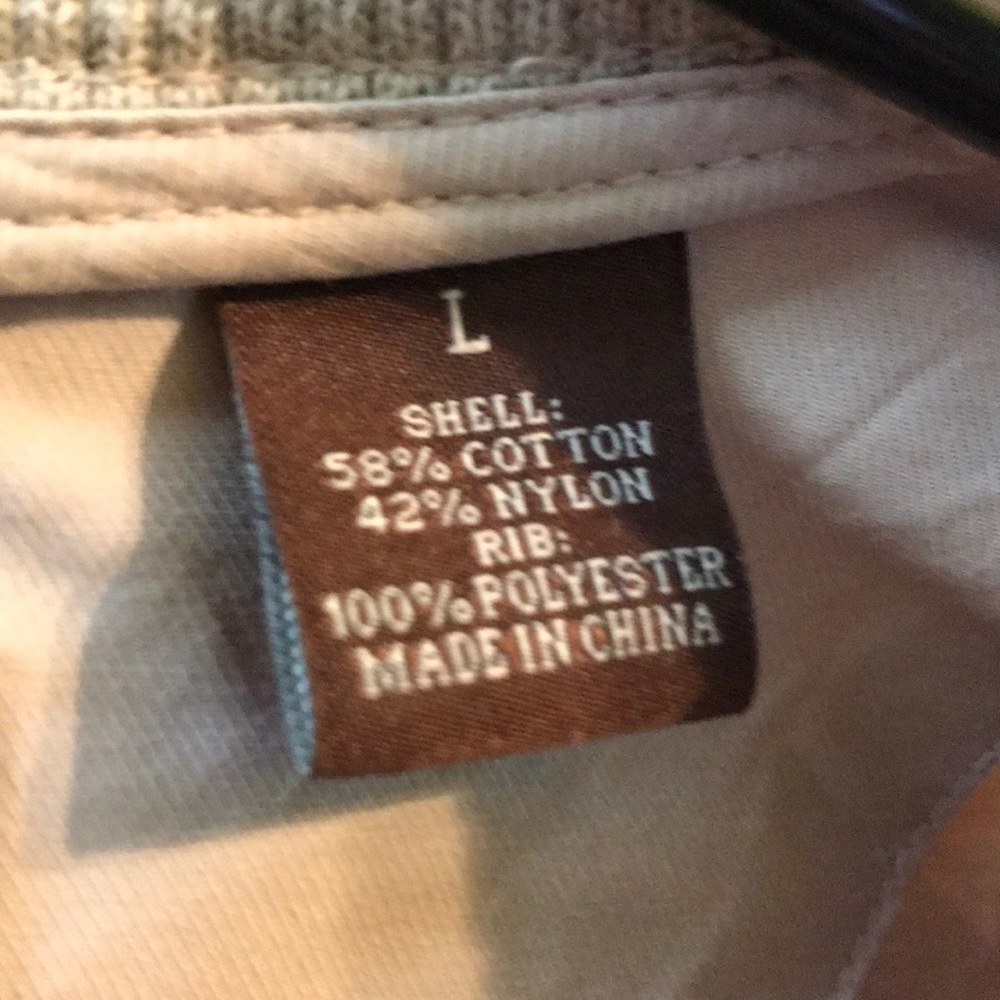 Perry Ellis Jacket - Picture 3 of 5